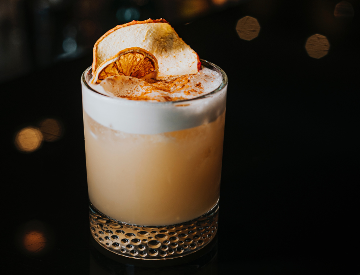 Zewnętrzne letnie tarasy								