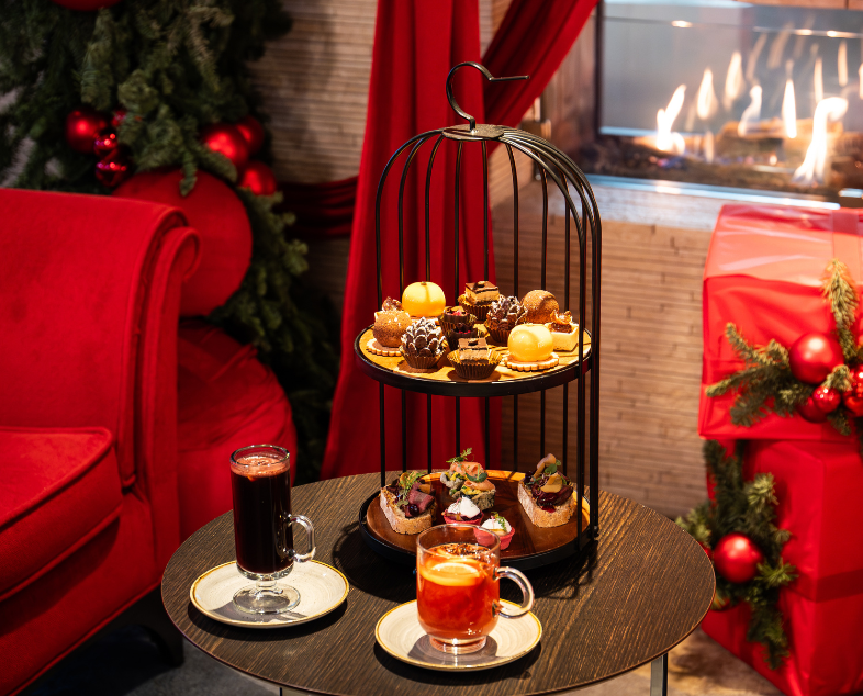 Pokój z widokiem na morze								