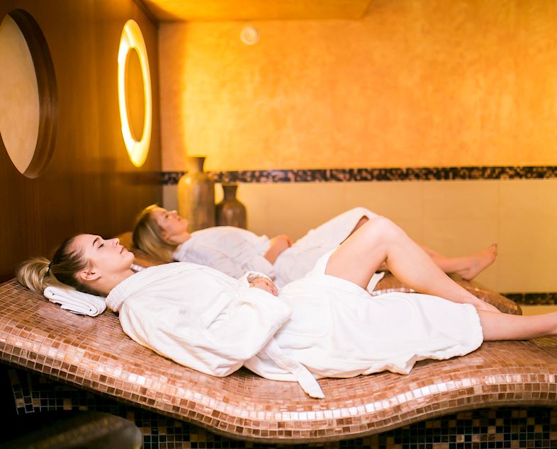 Sheraton Sopot Spa