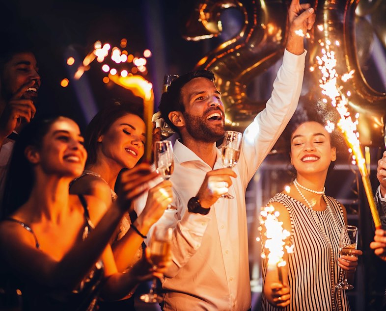 Wesele w Sheraton Sopot