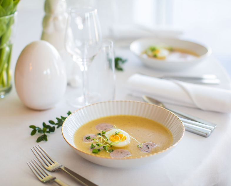 Pokój z widokiem na morze								