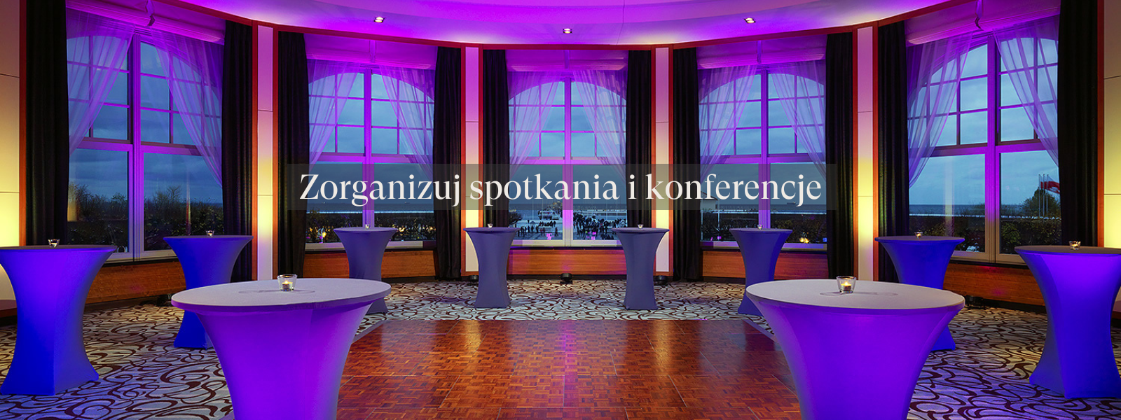 Sheraton Sopot Hotel