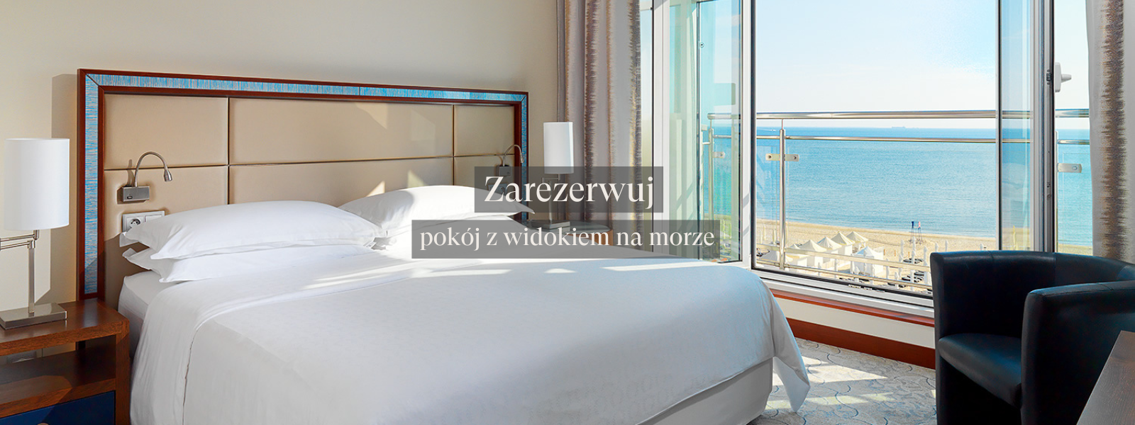 Sheraton Sopot Hotel