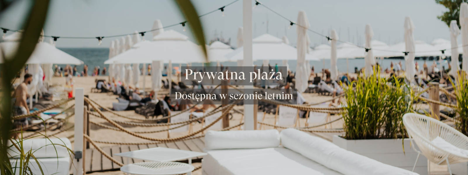 Sheraton Sopot Hotel