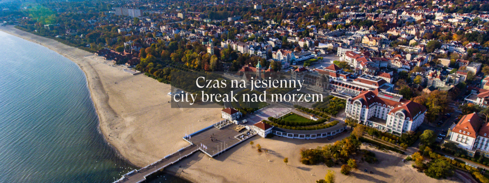 Sheraton Sopot Hotel