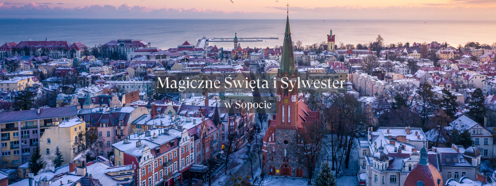 Sheraton Sopot Hotel