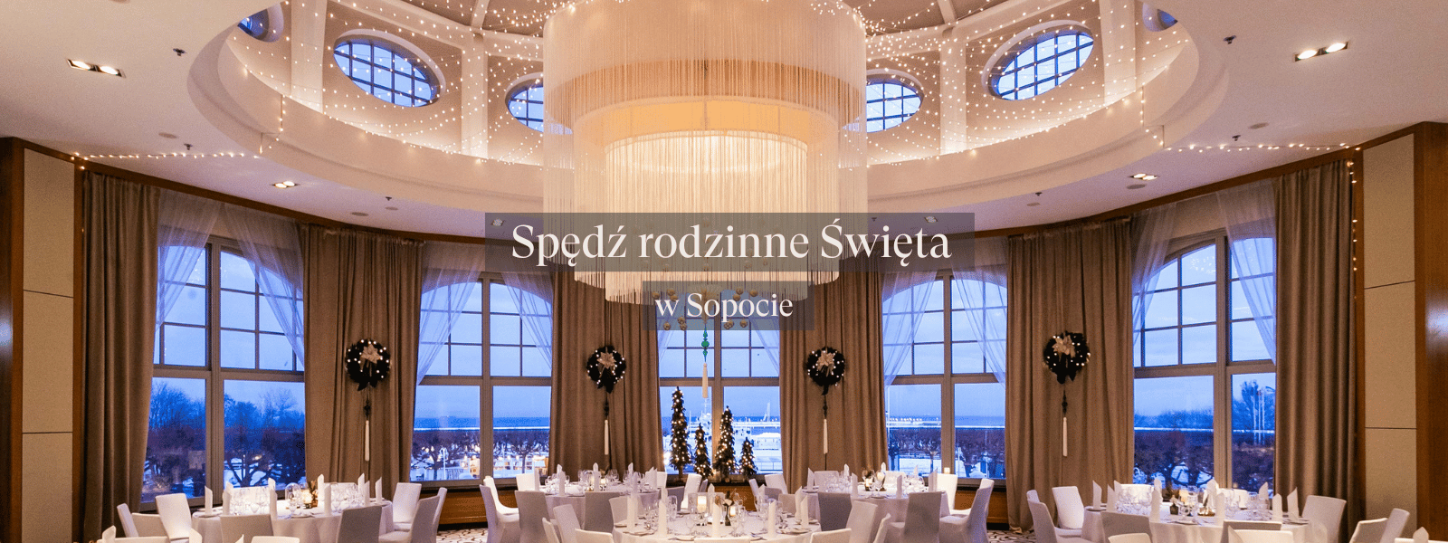 Sheraton Sopot Hotel
