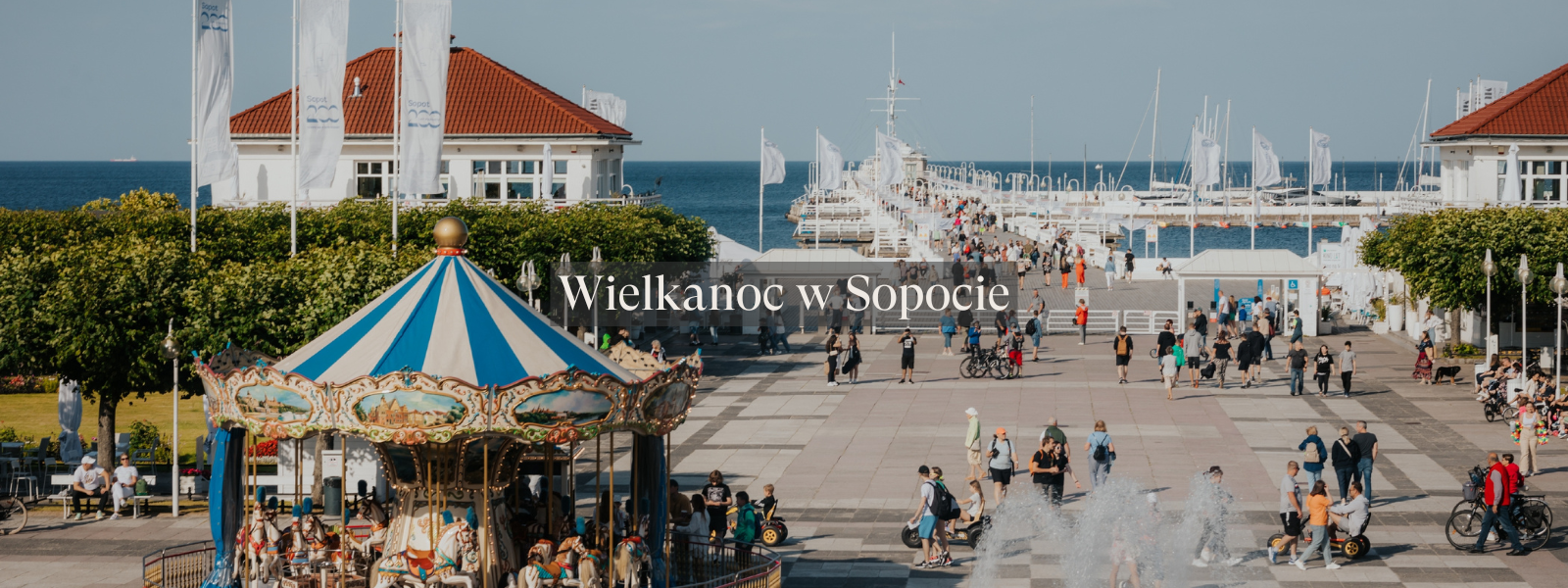 Sheraton Sopot Hotel